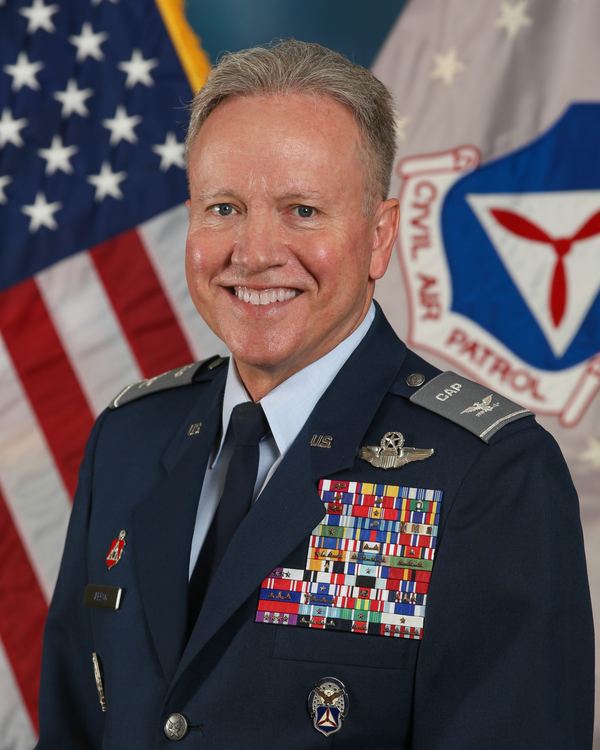 Portrait of Joe Abegg